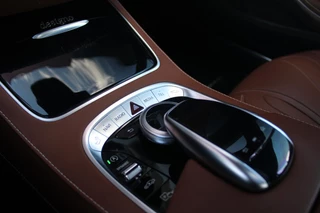 Mercedes-Benz S-Klasse – thumbnail 36
