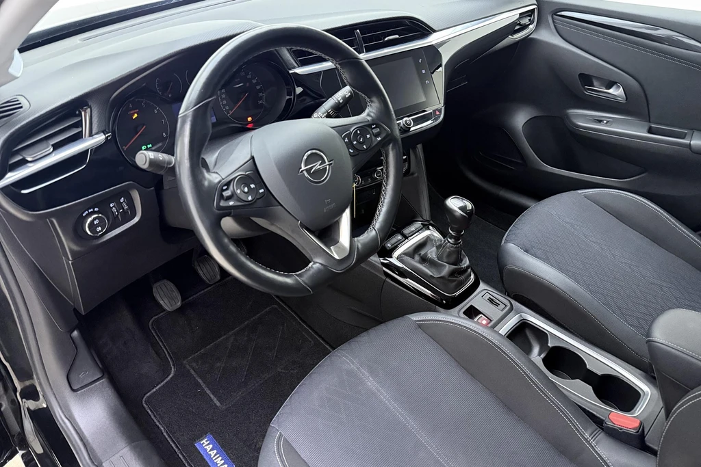Opel Corsa – foto 32