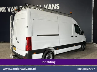 Mercedes-Benz Sprinter – thumbnail 3