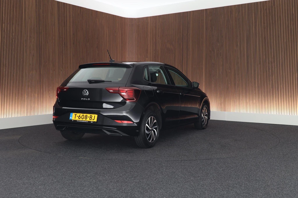 Volkswagen Polo – foto 4