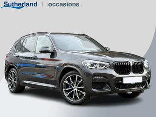 BMW X3 – thumbnail 7