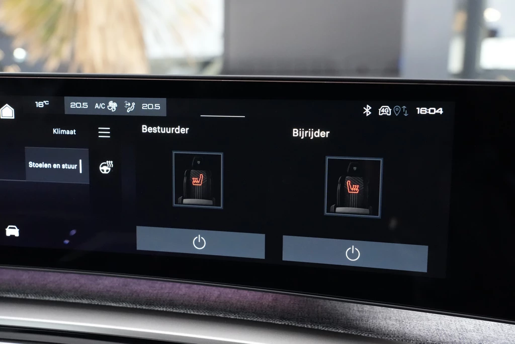 Peugeot 3008 – foto 17