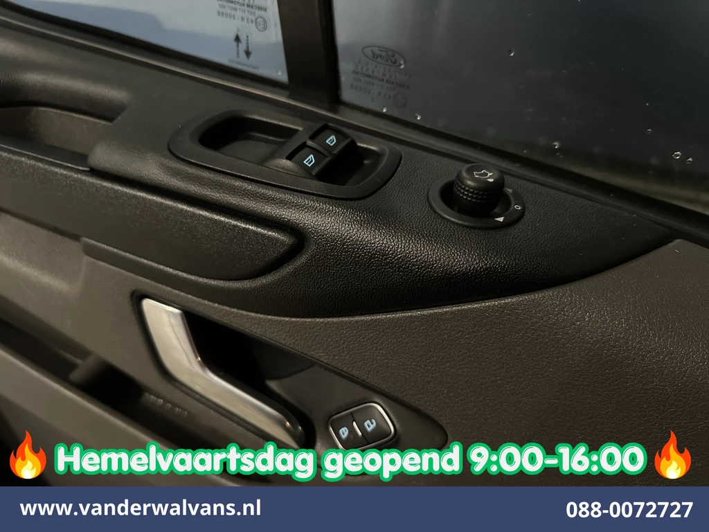 Ford Transit Custom – foto 20