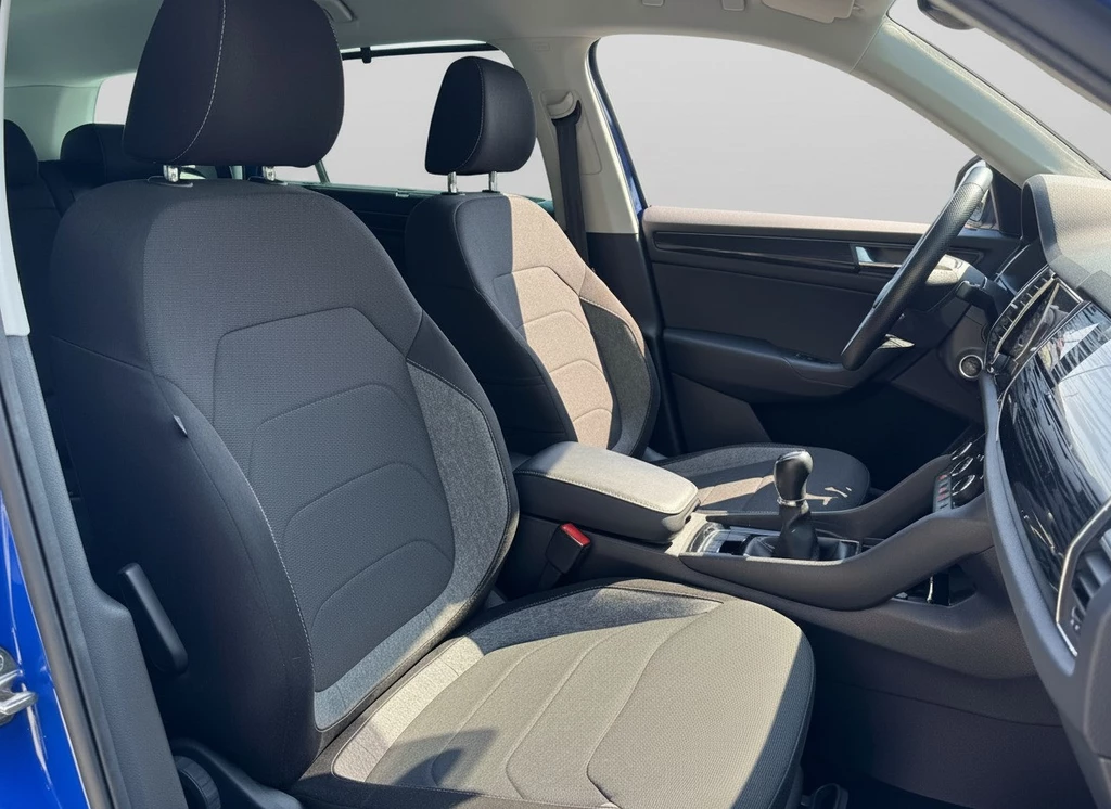 Škoda Kodiaq – foto 19