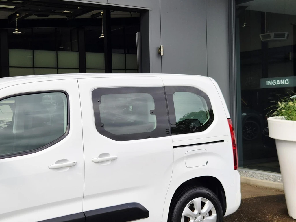 Opel Combo Life – foto 5