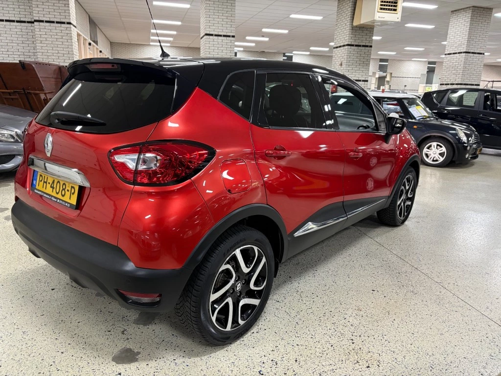Renault Captur – foto 5