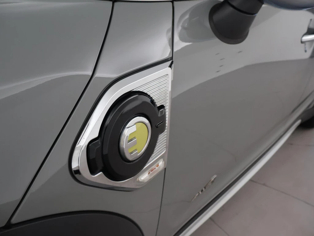 MINI Countryman – foto 21