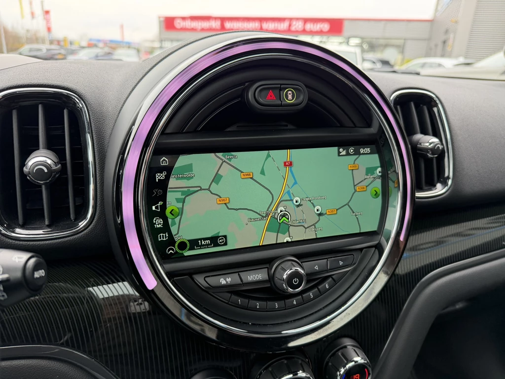 MINI Countryman – foto 21