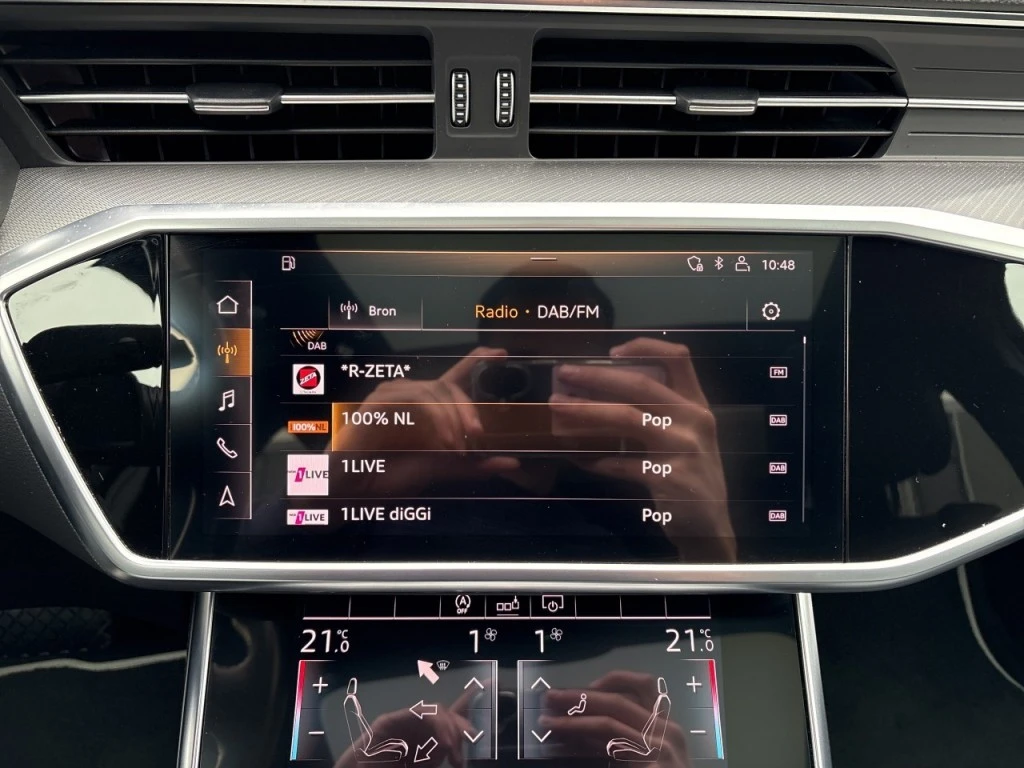 Audi A6 – foto 23