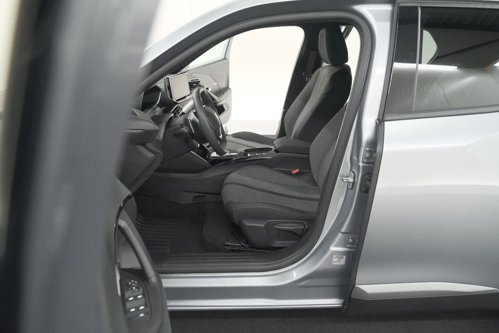 Peugeot 2008 – foto 34