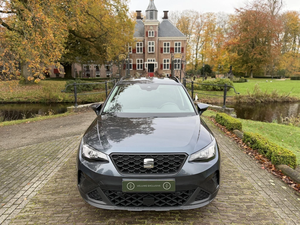 SEAT Arona – foto 8