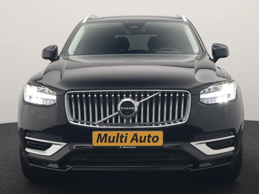 Volvo XC90 – foto 11
