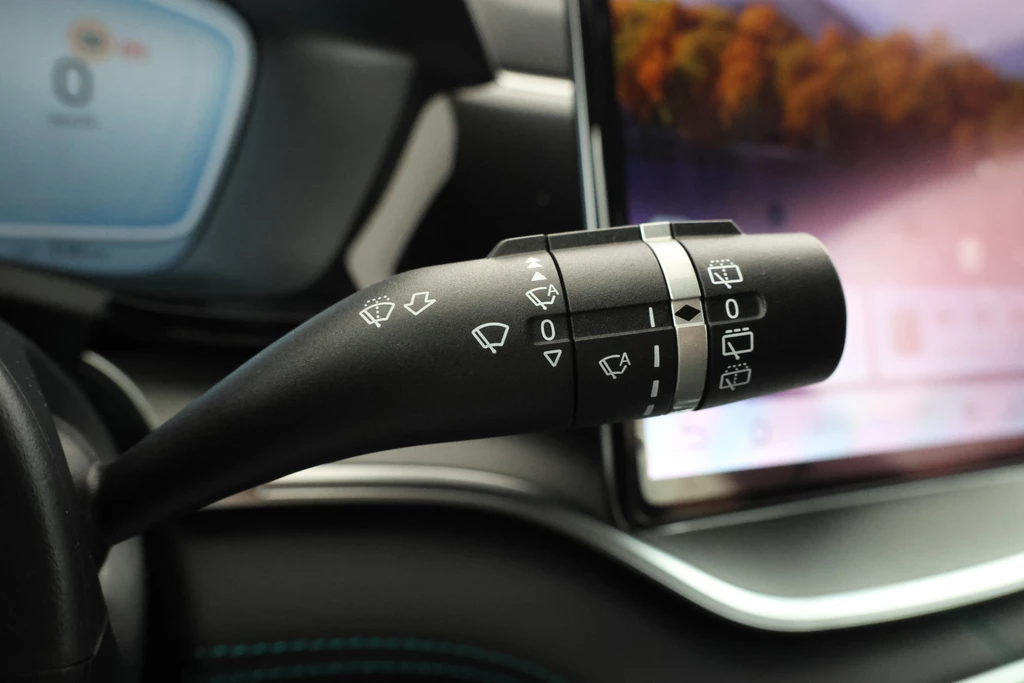 BYD SEAL U – foto 26