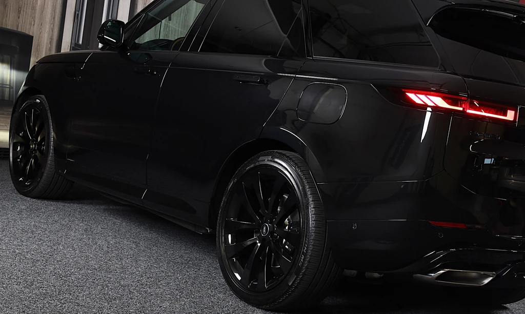 Land Rover Range Rover Sport – foto 9