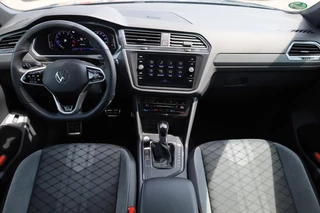 Volkswagen Tiguan – thumbnail 9