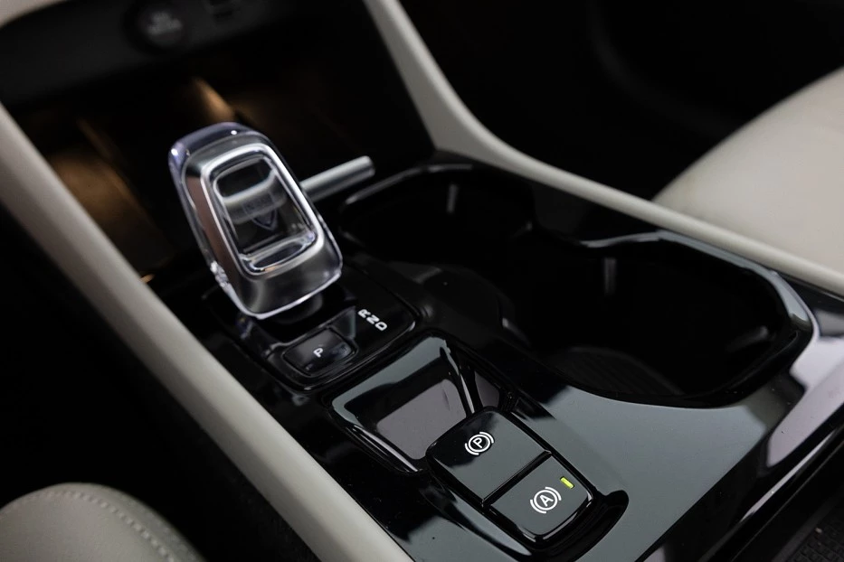 Volvo XC40 – foto 24