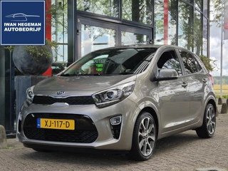 Kia Picanto – thumbnail 1