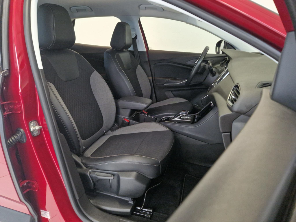 Opel Grandland – foto 8