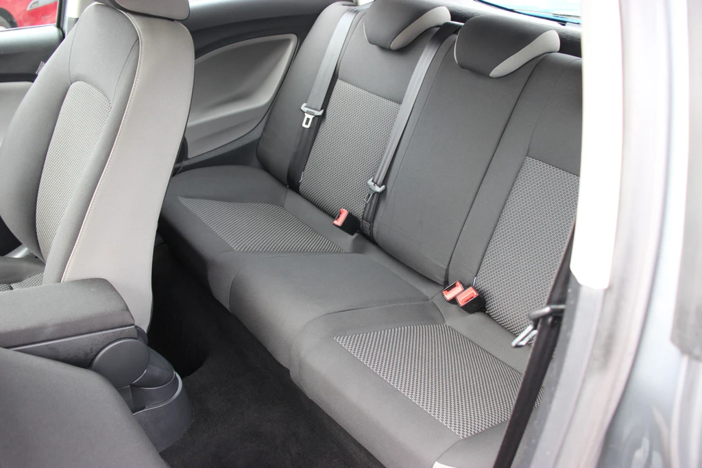 SEAT Ibiza – foto 13
