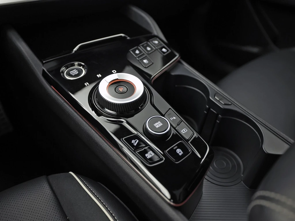 Kia Sportage – foto 13