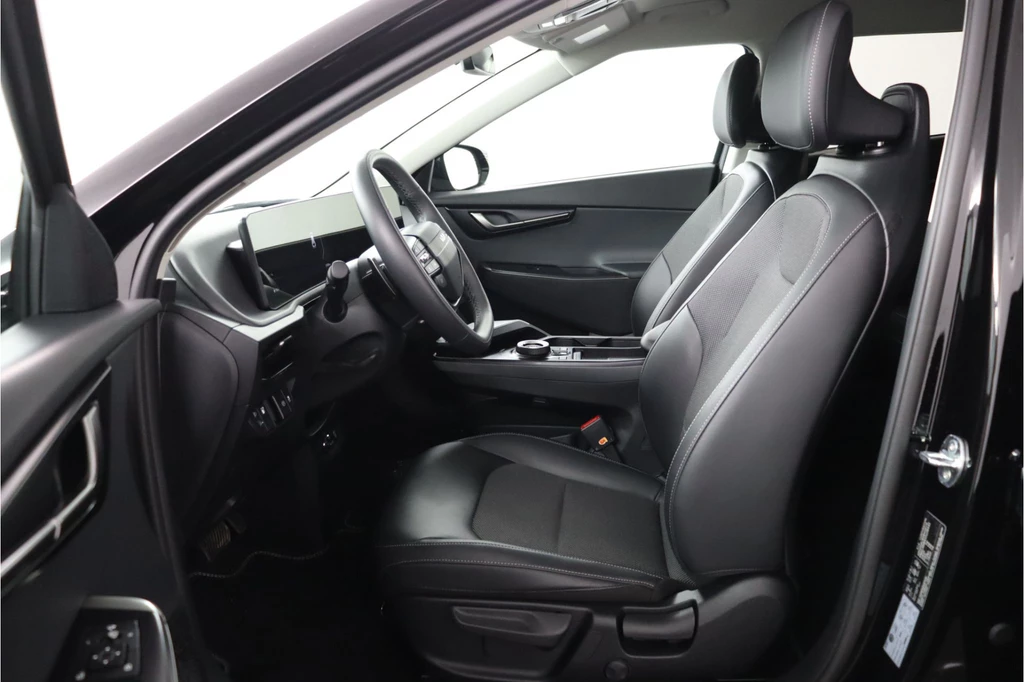 Kia EV6 – foto 20