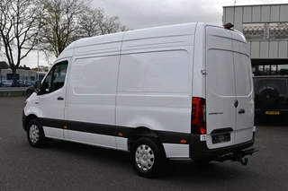 Mercedes-Benz eSprinter – thumbnail 2