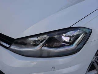 Volkswagen Golf – thumbnail 22