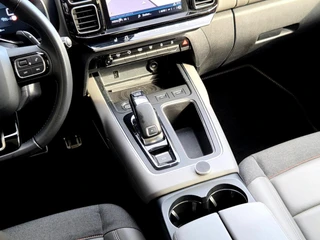 Citroën C5 Aircross – thumbnail 17