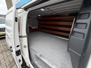 Volkswagen Caddy – thumbnail 22