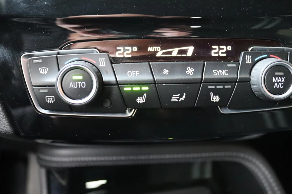 BMW X1 – foto 32