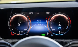 Mercedes-Benz CLA – thumbnail 17