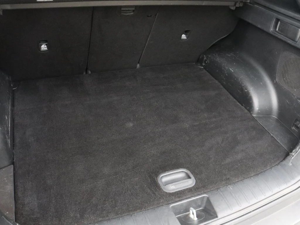 Hyundai Tucson – foto 12