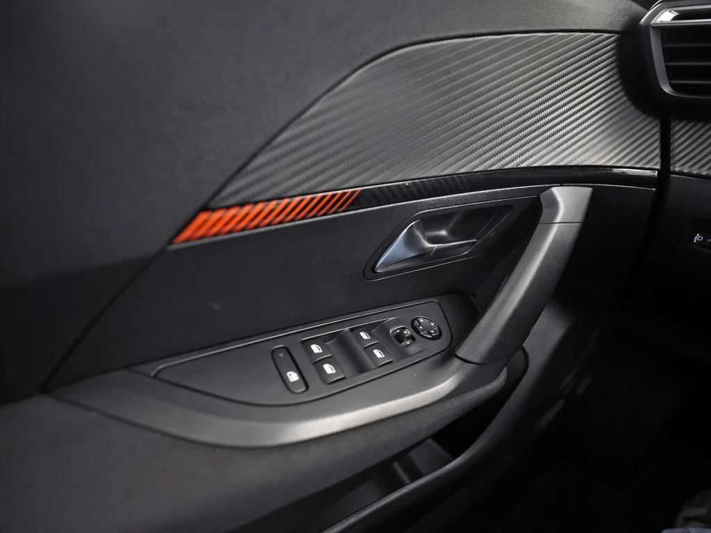 Peugeot 2008 – foto 28
