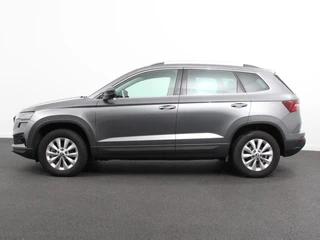 Škoda Karoq – thumbnail 2