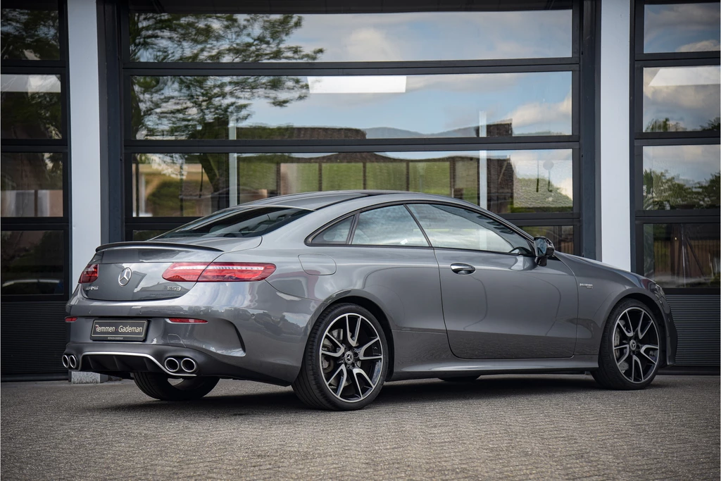 Mercedes-Benz E-Klasse – foto 4