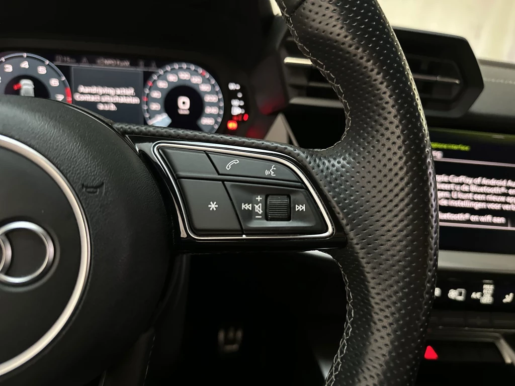 Audi A3 – foto 23