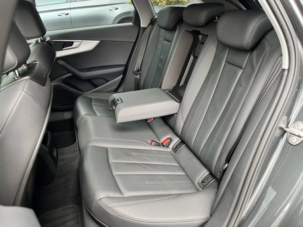 Audi A4 – foto 13