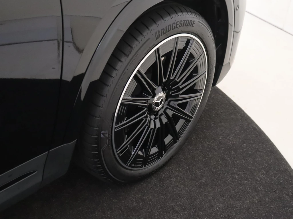 Mercedes-Benz GLA – foto 33