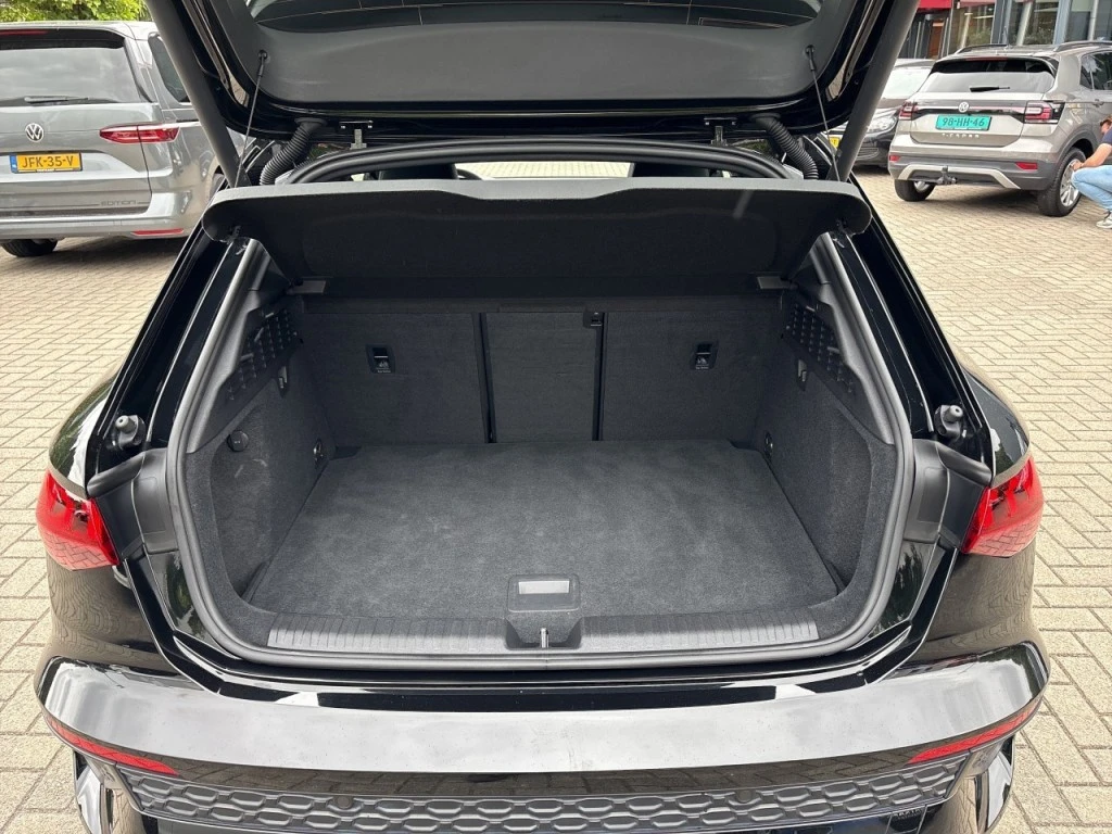 Audi RS3 – foto 10