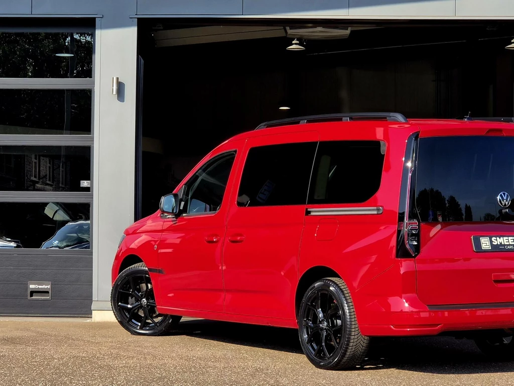 Volkswagen Caddy – foto 9