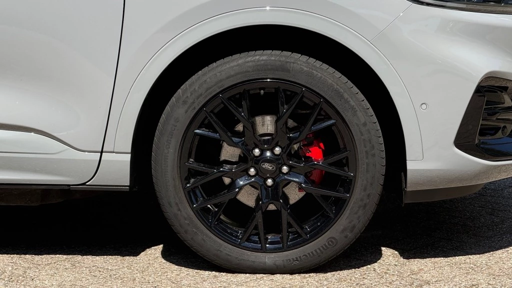 Ford Kuga – foto 10