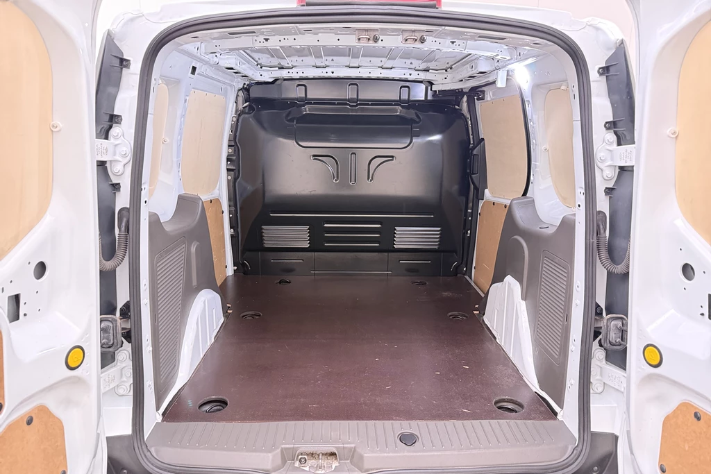 Ford Transit Connect – foto 11