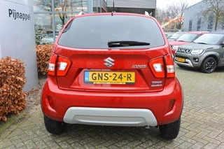 Suzuki Ignis – thumbnail 4