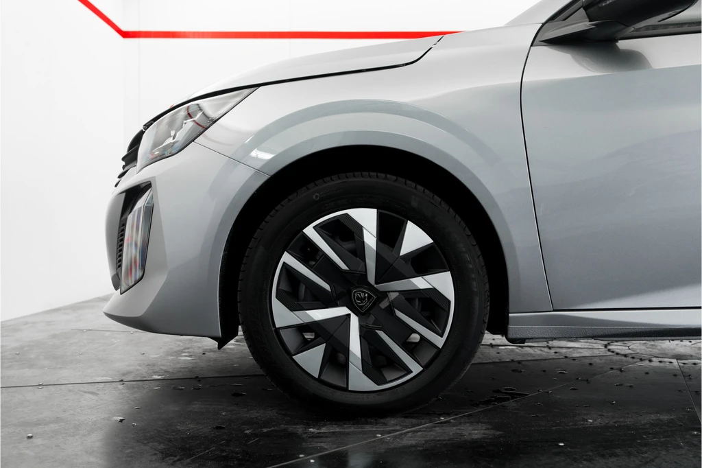 Peugeot 208 – foto 14