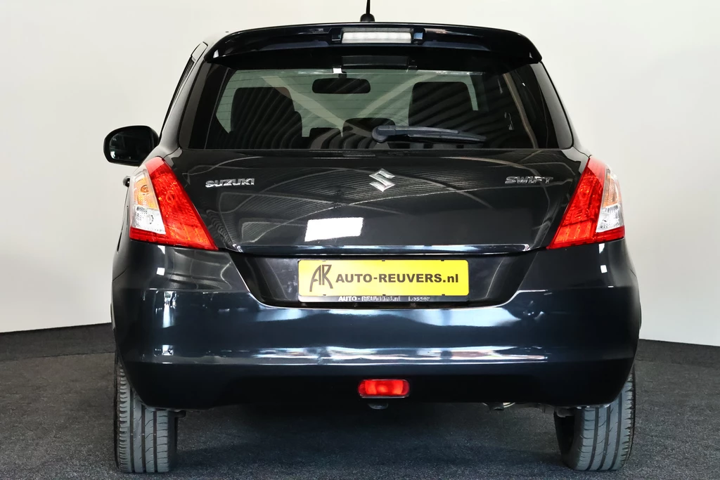 Suzuki Swift – foto 5