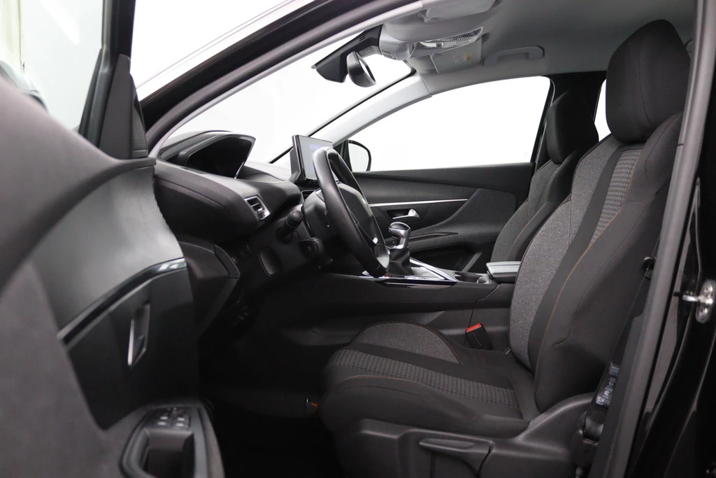 Peugeot 3008 – foto 12