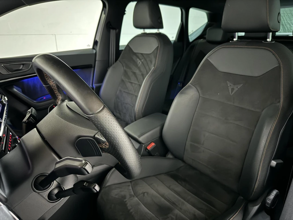 CUPRA Ateca – foto 23
