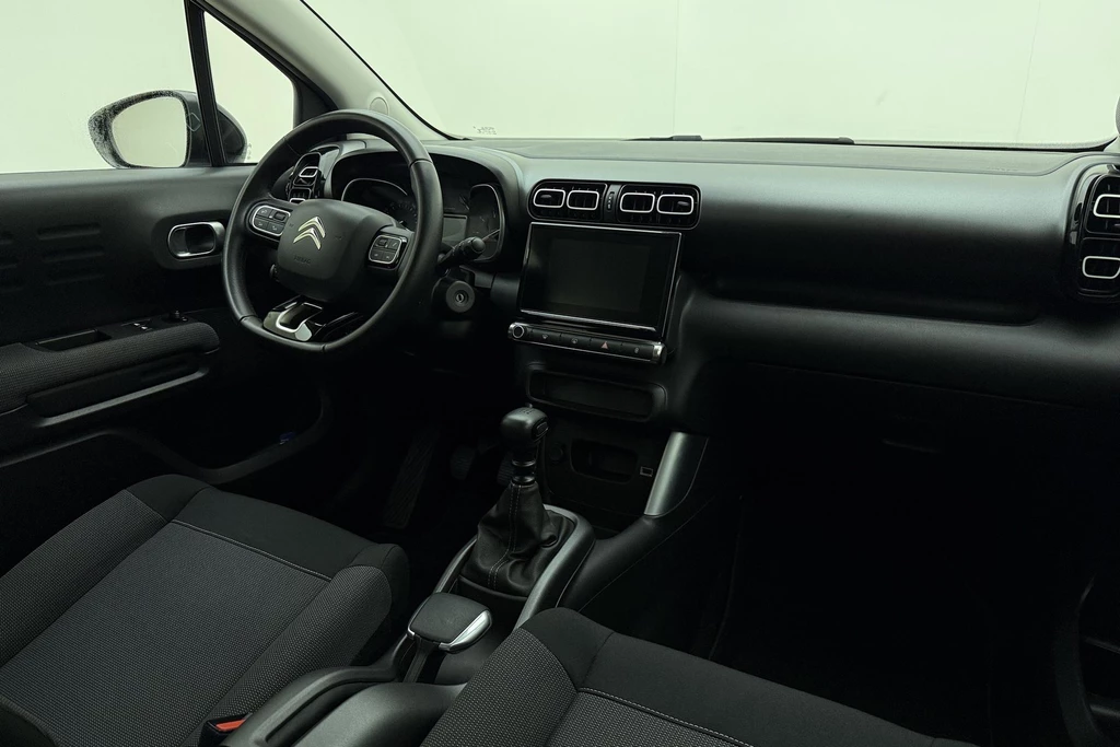 Citroën C3 Aircross – foto 14