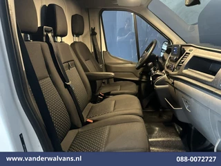 Ford Transit – thumbnail 9
