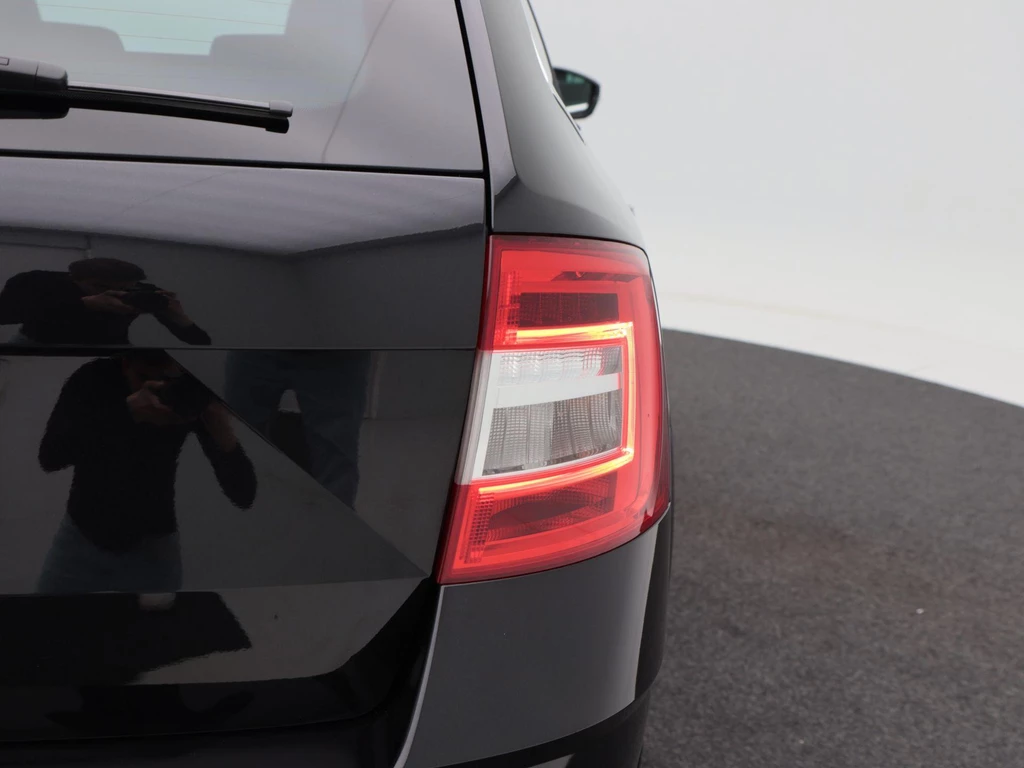 Škoda Octavia – foto 17